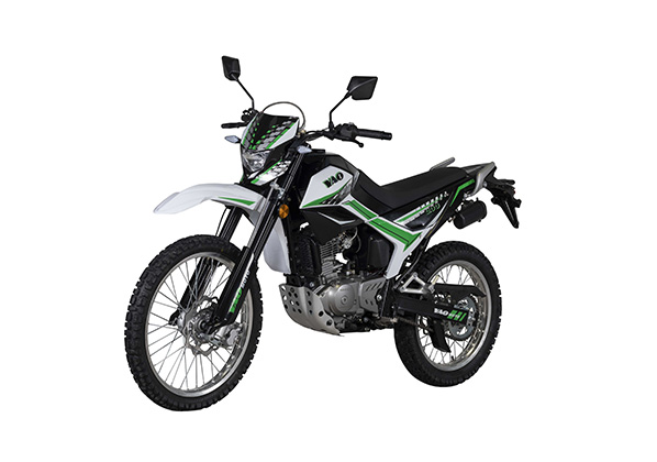 ENDURO 200CC